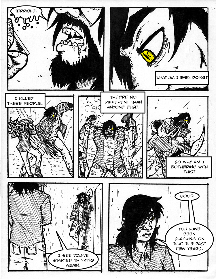 Master of Disaster 2014:Nuclear Winter: page 3